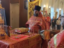 Антипасха